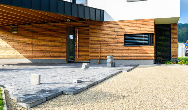 Trusted Yoncalla, OR Driveway Pavers Experts
