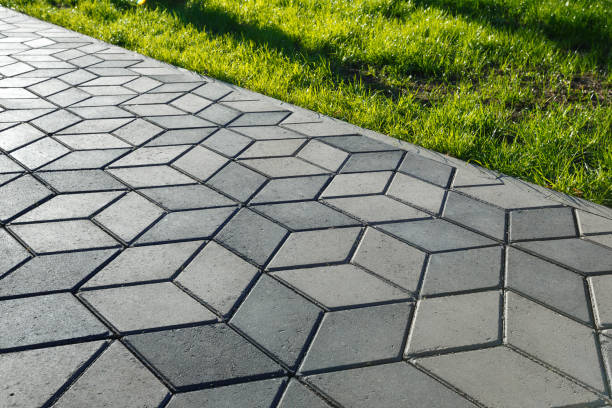 Driveway Pavers for Homes in Yoncalla, OR