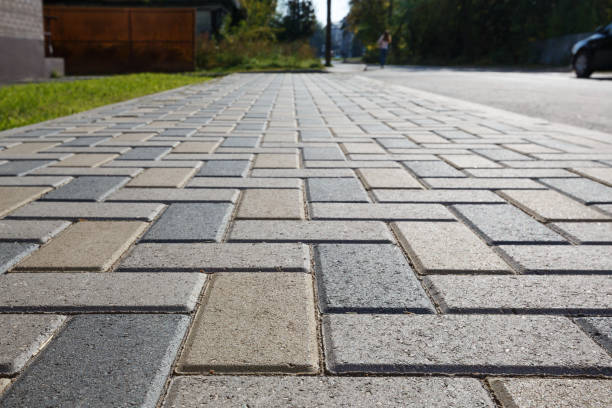 Best Driveway Pavers Near Me  in Yoncalla, OR