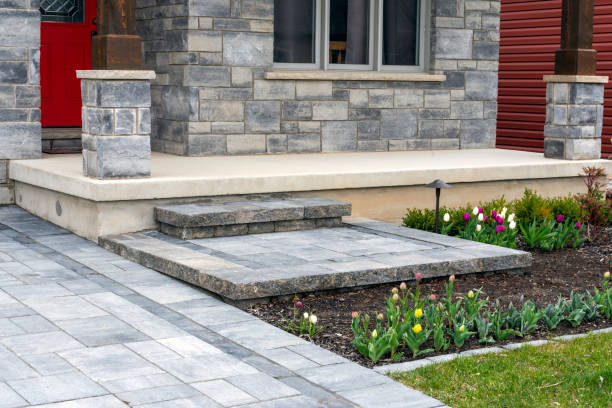Reasons to Select Us for Your Driveway Paving Requirements in Yoncalla, OR