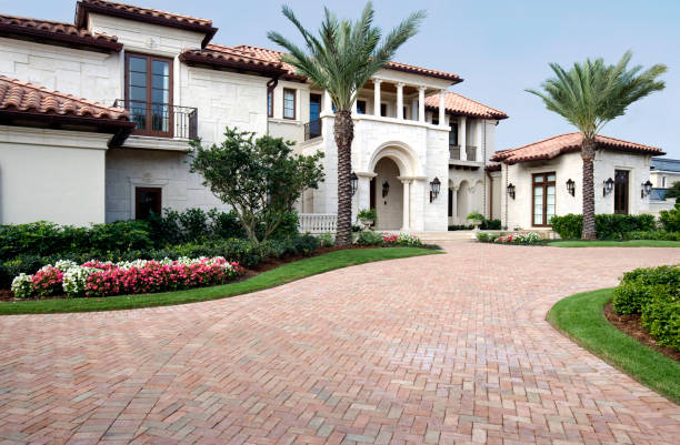 Best Driveway Pavers for Homes  in Yoncalla, OR