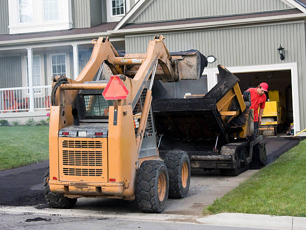 Best Best Driveway Pavers  in Yoncalla, OR