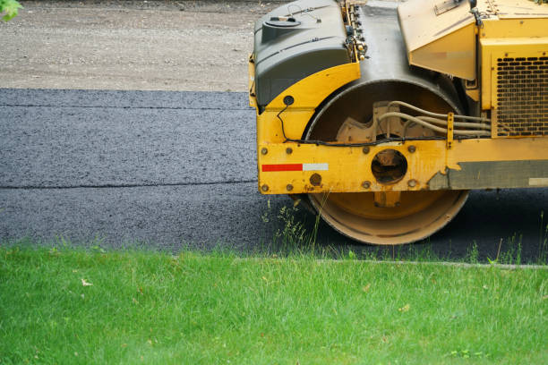Best Interlocking Driveway Pavers  in Yoncalla, OR