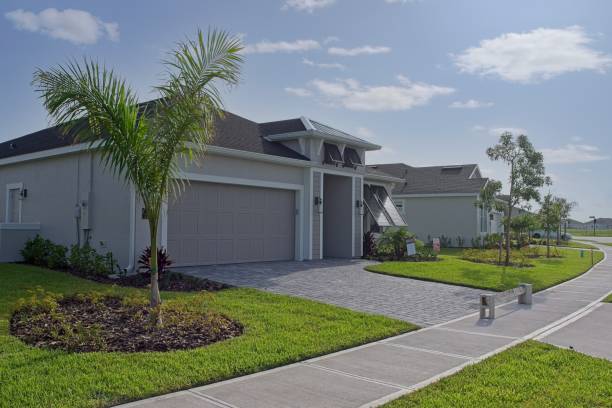 Best Permeable Paver Driveway  in Yoncalla, OR