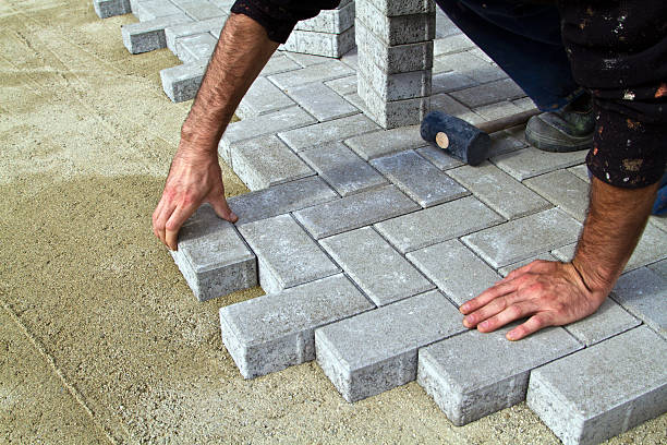 Best Concrete Paver Driveway  in Yoncalla, OR