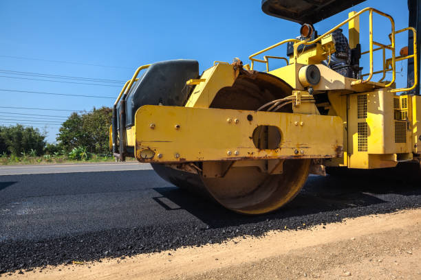 Best Driveway Paving Near Me  in Yoncalla, OR